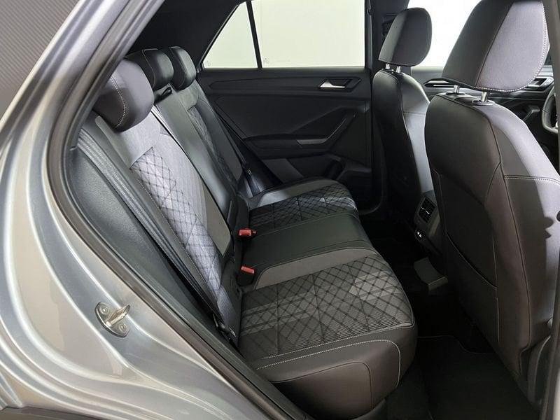 Volkswagen T-Roc 1.0 TSI R-Line