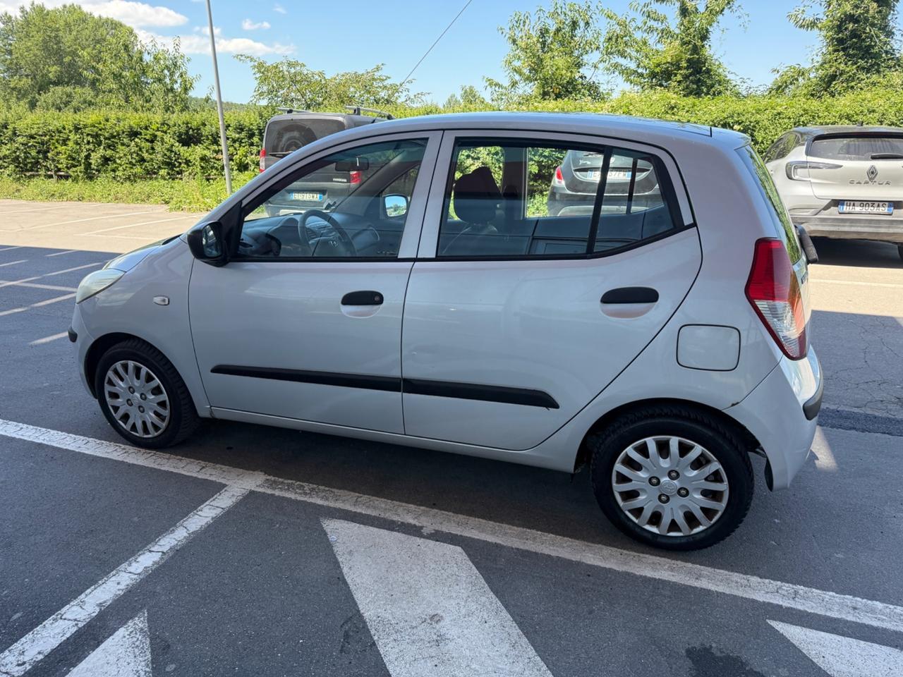 Hyundai i10 1.1 12V