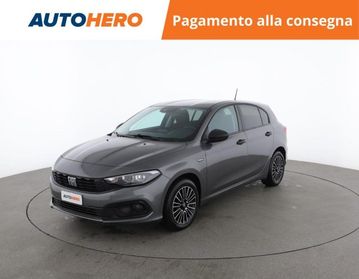FIAT Tipo 1.0 5 porte City Life