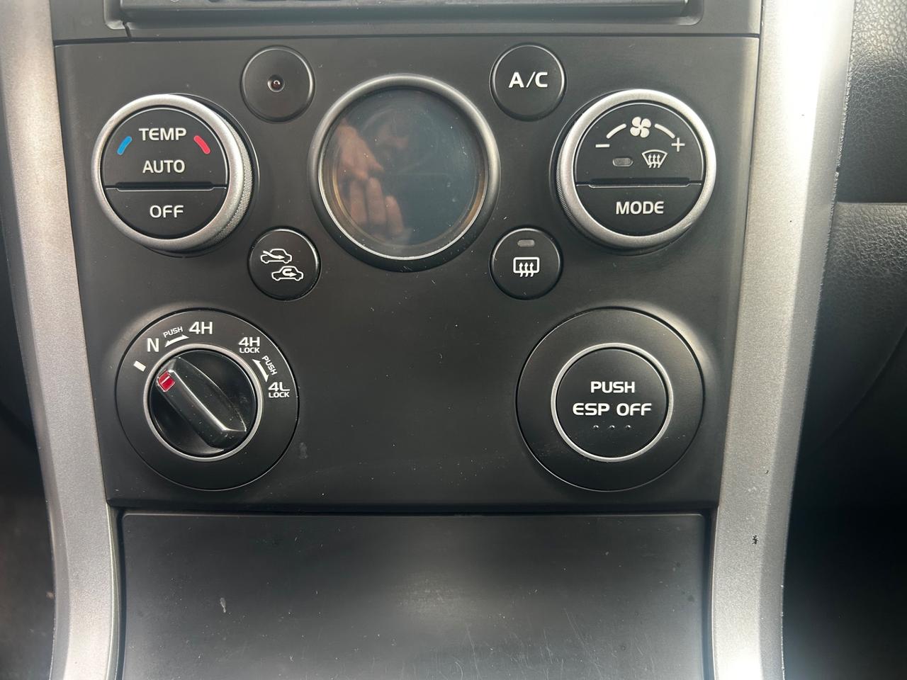 Suzuki Grand Vitara 1.9 DDiS 5 porte Executive