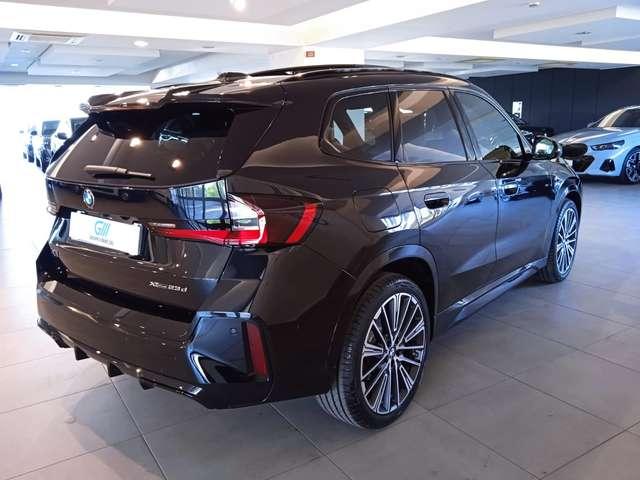 BMW X1 xdrive23d mhev 48V MSport auto