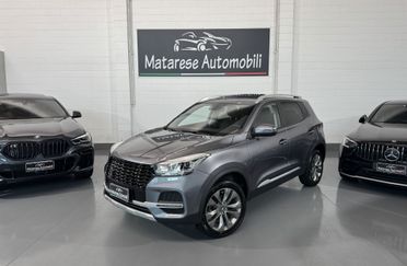 DR Automobiles DR4.0 dr 4.0 1.5 116cv Tetto apribile CarPlay OK Neopatentati