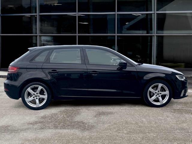 AUDI A3 1.6 TDI Sport