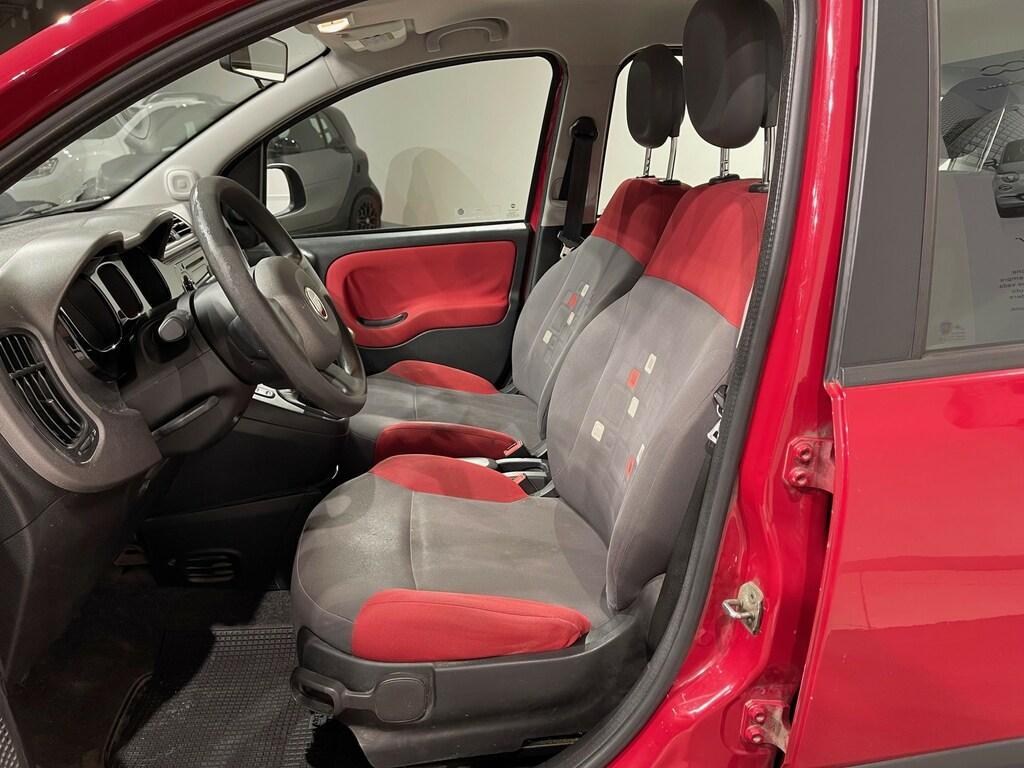 Fiat Panda 1.2 Lounge 69cv