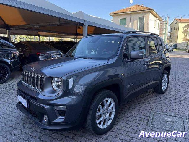 JEEP Renegade phev Limited 4xe NESSUN OBBLIGO DI FINANZIAMENTO