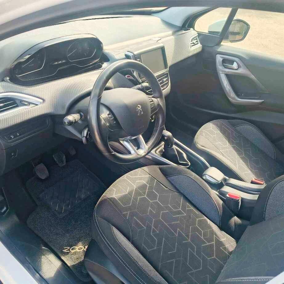 Peugeot 2008 BlueHDi 75 Active