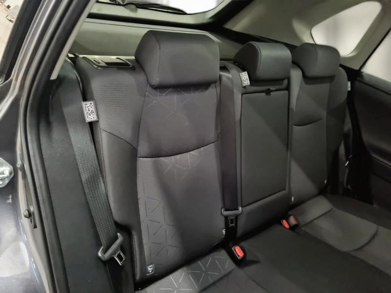 TOYOTA RAV 4 2.5 HV 178cv E-CVT Dynamic 2WD