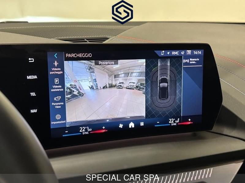 BMW Serie 1 120d 48V MSport auto