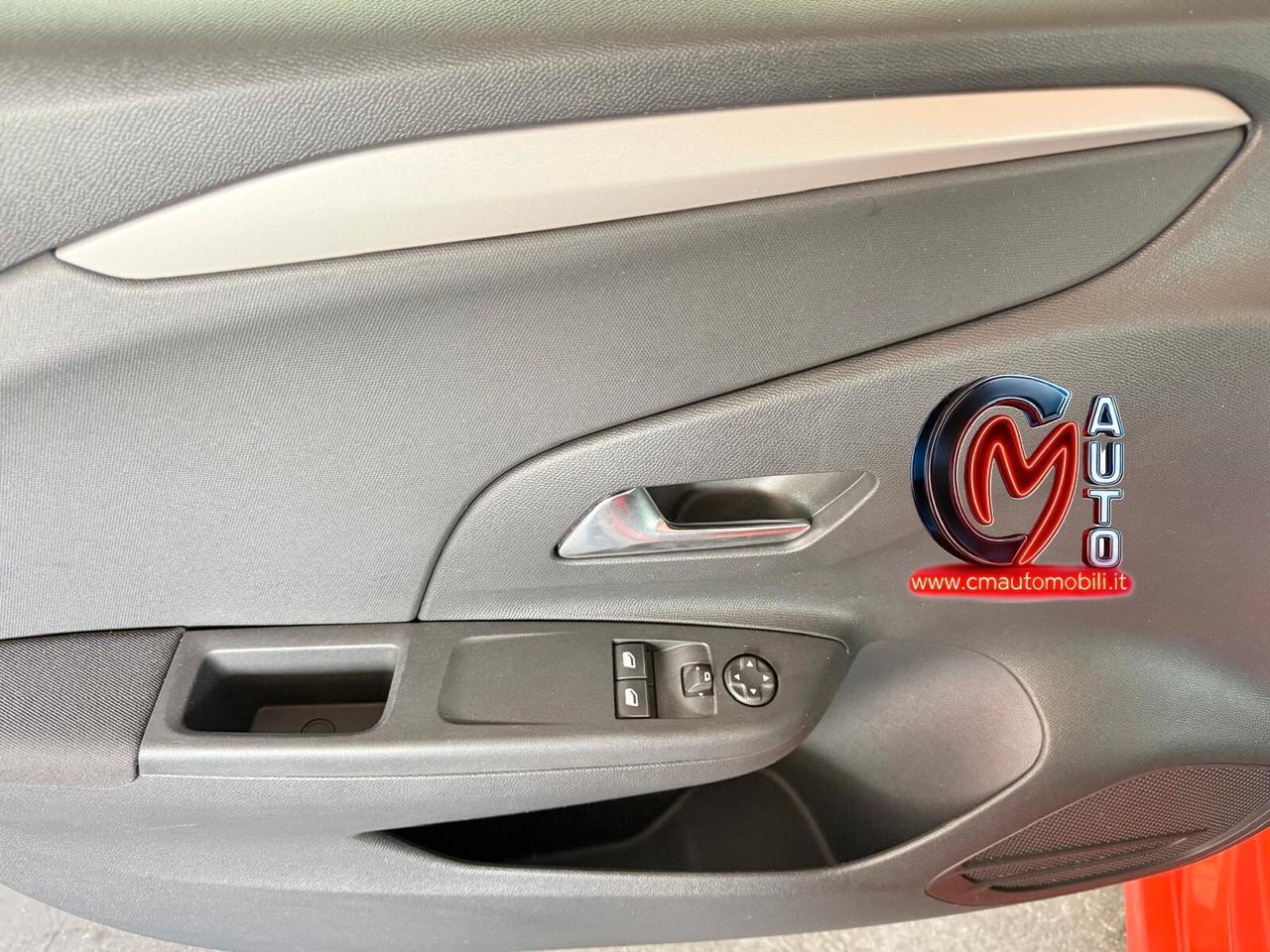 Opel Corsa 1.2 Edition CARPLAY