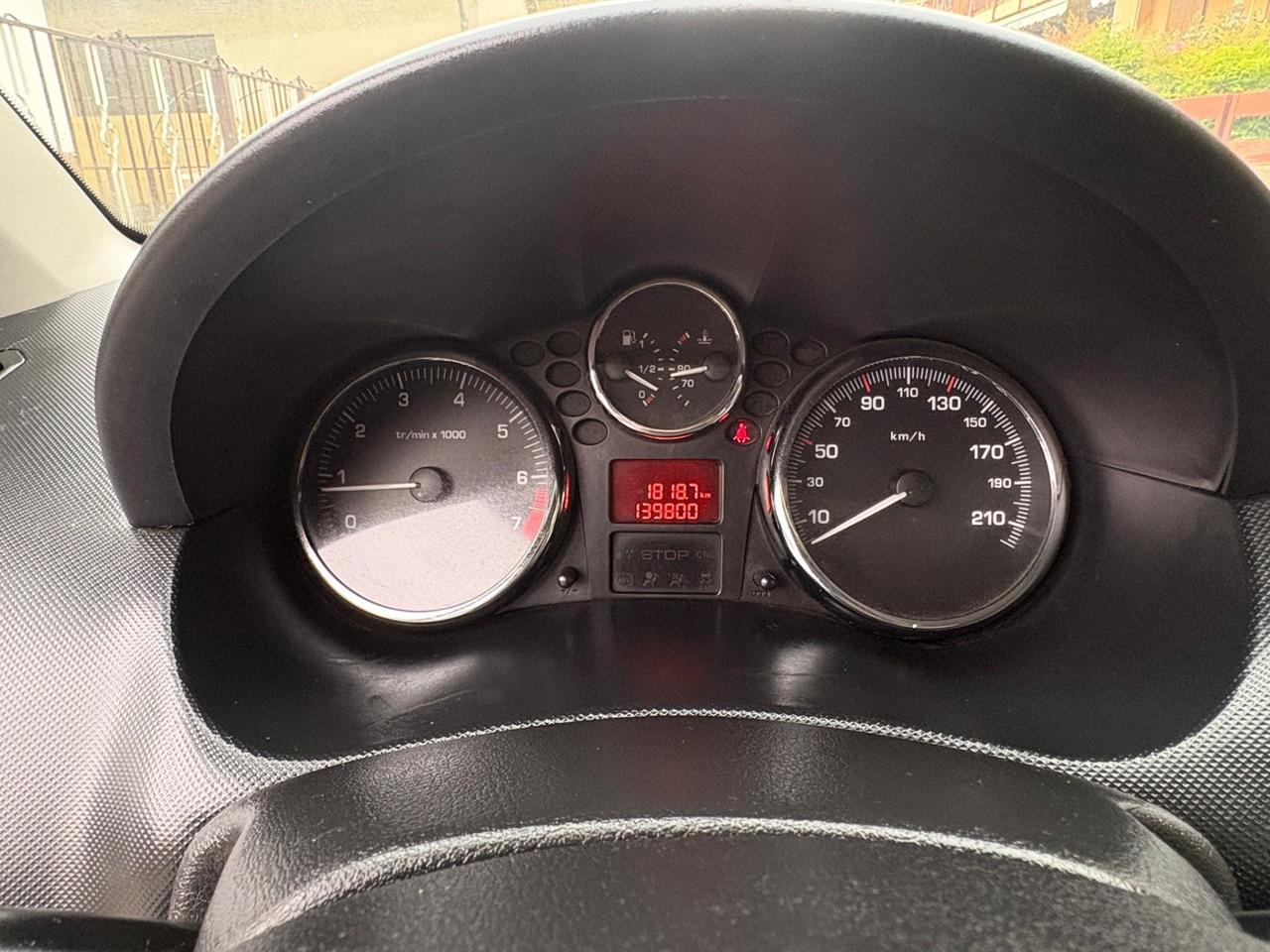 Peugeot 206 Plus 1.1 60CV 3p. ECO GPL
