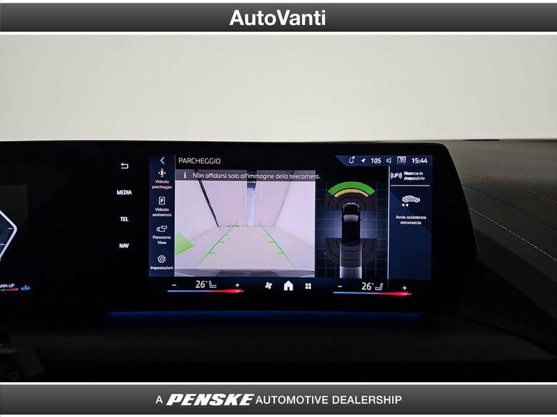 BMW Serie 1 120d 48V MSport Pro