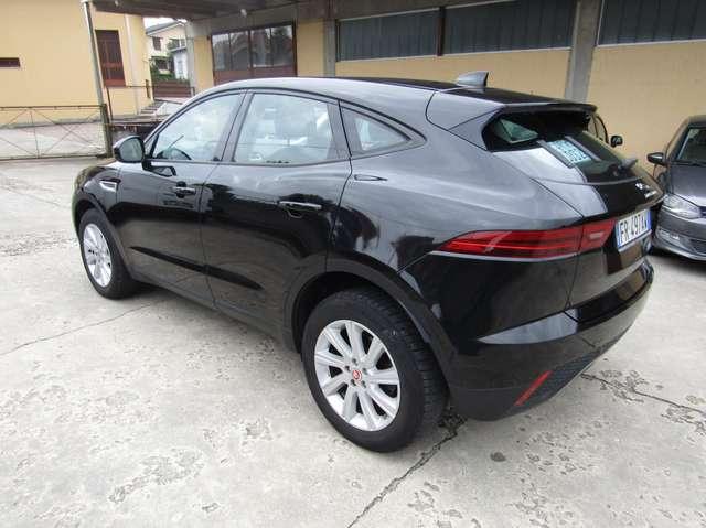 Jaguar E-Pace 2.0d i4 HSE awd 150cv auto