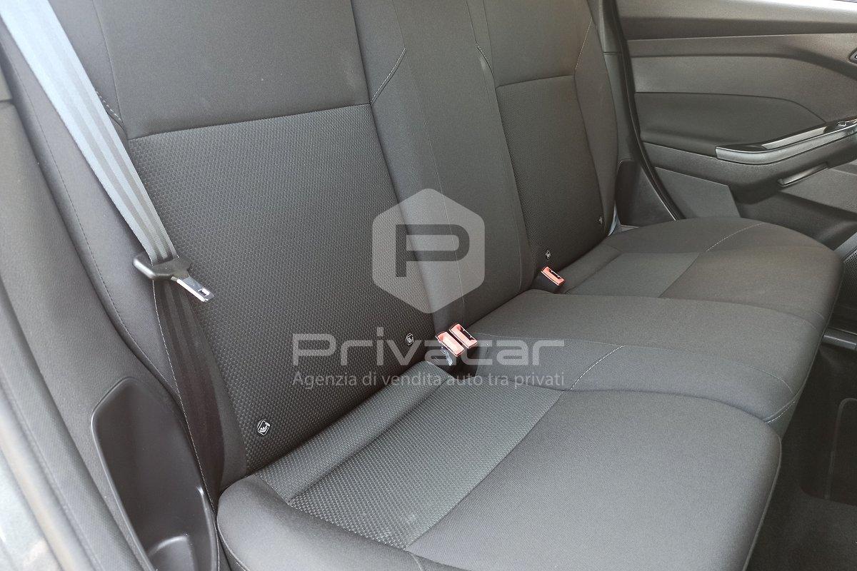 FORD Focus 1.5 TDCi 120 CV Start&Stop SW Business