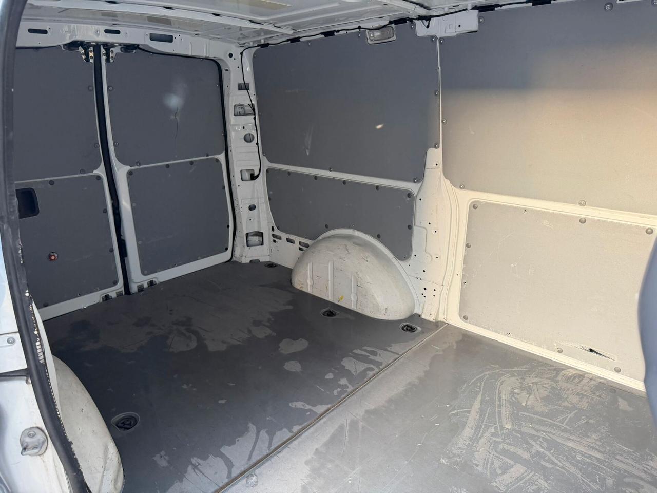 Mercedes Vito 1.6 111 CDI PL Furgone Extra-Long