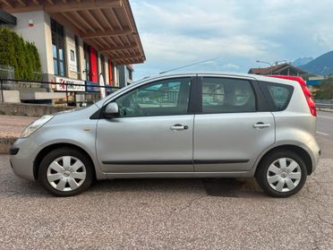 Nissan Note 1.4 BENZINA