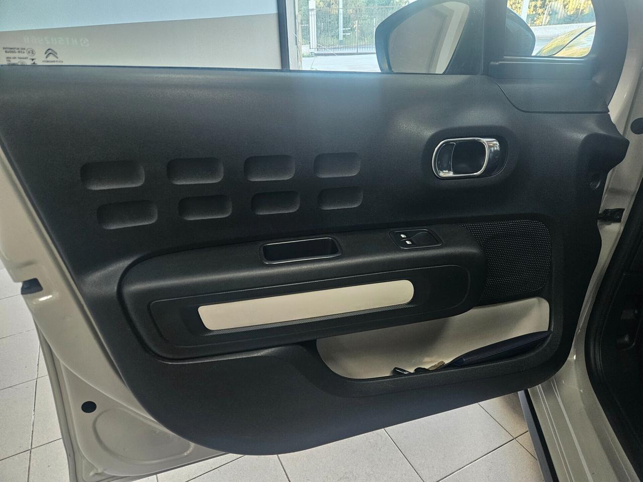 Citroen C3 BlueHDi 75 S&S Shine