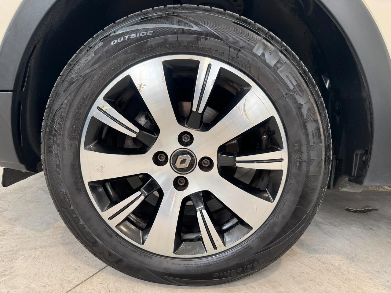 Renault Captur TCe 12V 90 CV Start&Stop Energy Life