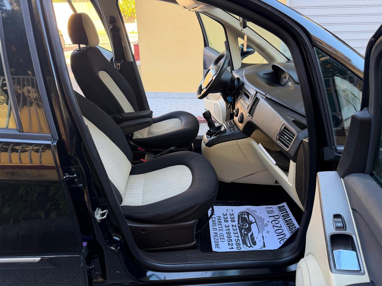 Lancia MUSA 1.3 Multijet 16V Platino