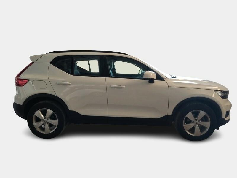 VOLVO XC40 D3 GEARTRONIC BUSINESS SUV