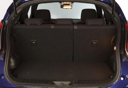 NISSAN Juke I 2015 - Juke 1.5 dci Tekna c/pelle 110cv E6