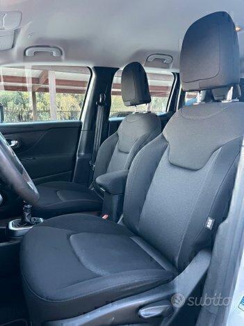 Jeep Renegade 1.6 Mjt 120 CV Business UNICO PROPRIETARIO