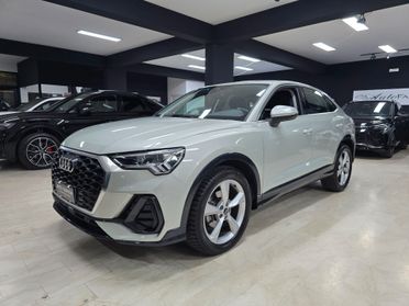 Audi Q3 SPB 35 TDI S tronic quattro edition