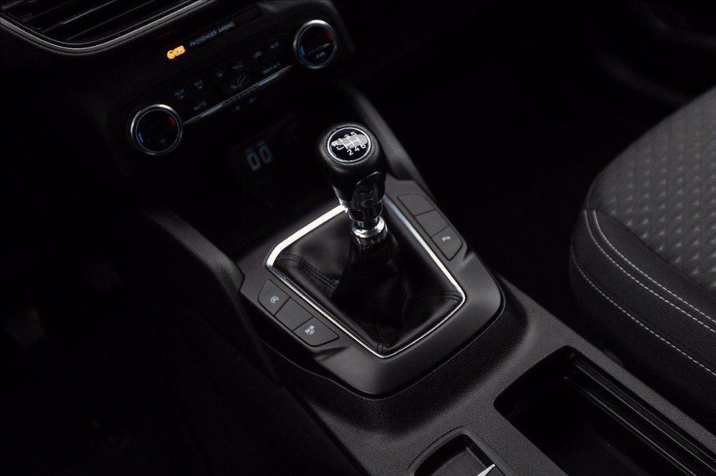 FORD Kuga 1.5 ecoboost Connect 2wd 120cv del 2021