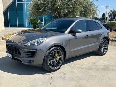 Porsche Macan S 3.0 340cv pdk