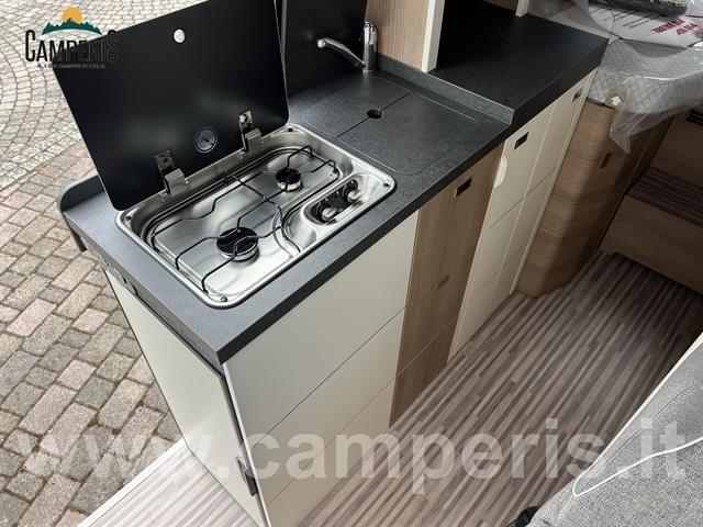 MALIBU MALIBU VAN 640 LE RB GT SKYVIEW