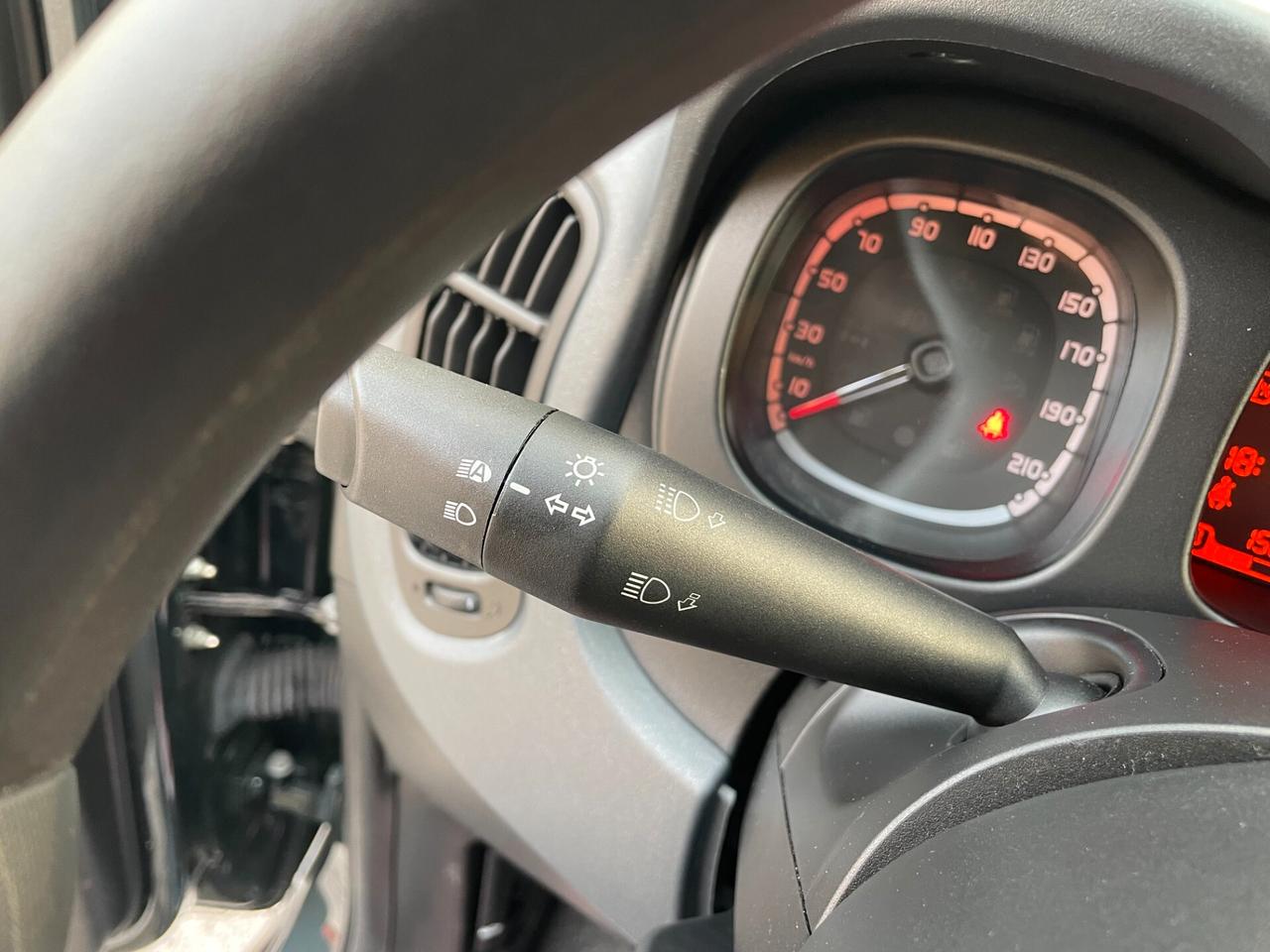 Fiat Panda Cross 1.0 firefly hybrid City NO VINCOLI !!