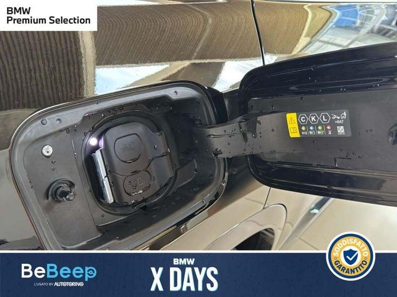 BMW X1 I EDRIVE 20 SPECIAL EDITION