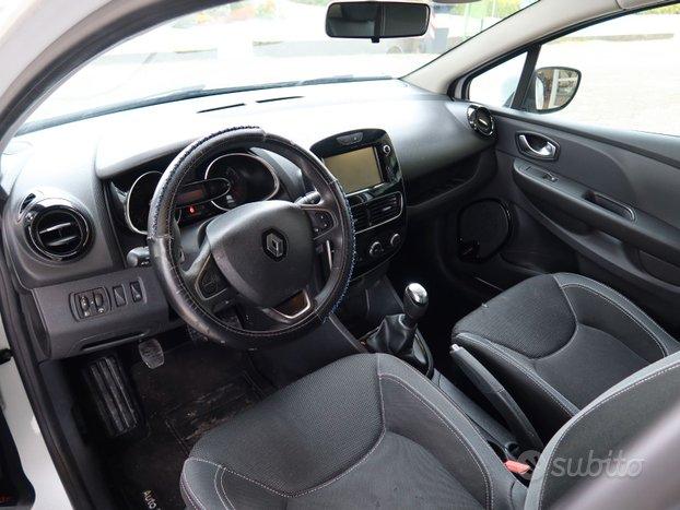 RENAULT CLIO 1.5dci 2016 VAN