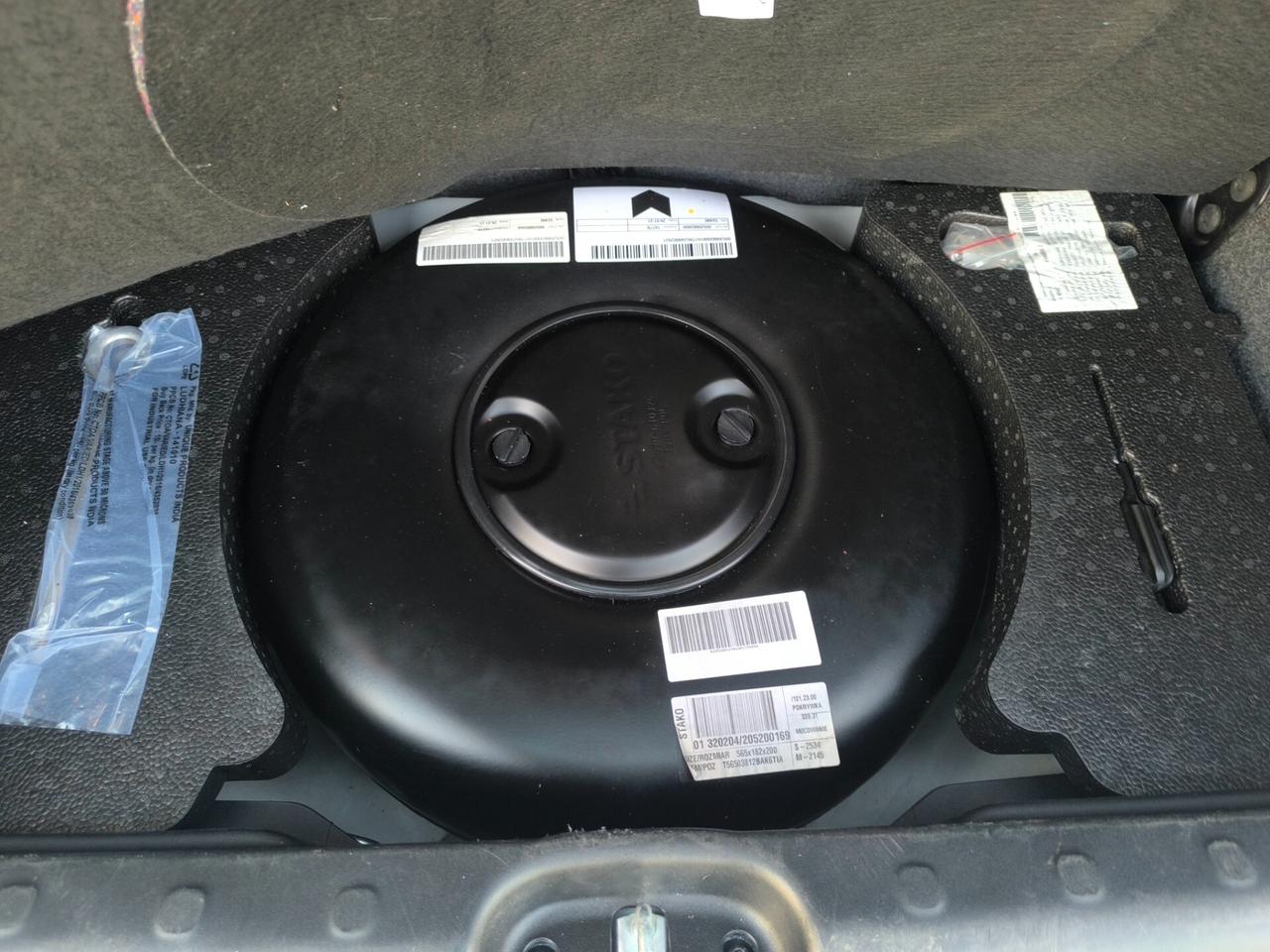 FIAT PANDA GPL CITY LIFE 04/2021 KM 59.000