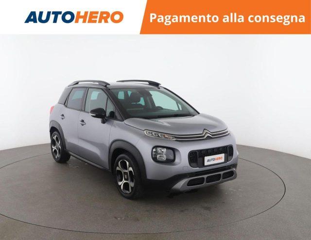 CITROEN C3 Aircross PureTech 110 S&S Shine