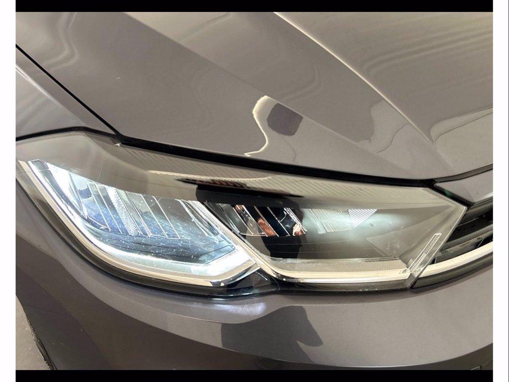 VOLKSWAGEN Polo 1.0 tsi life 95cv del 2023
