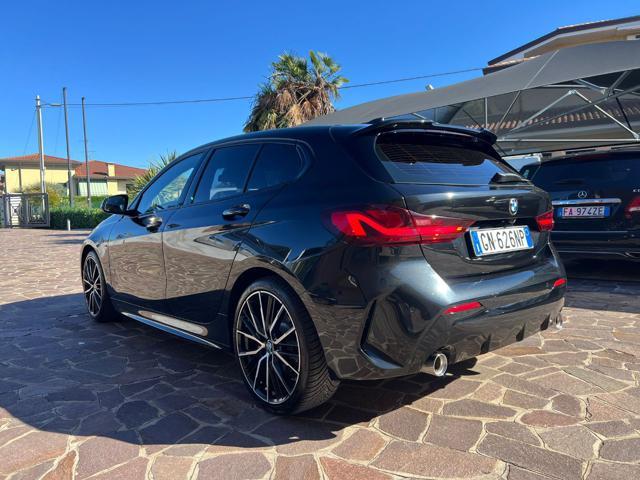 BMW 118 d 5p. Msport