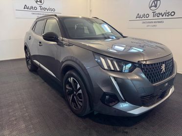 Peugeot 2008 PureTech 130 S&S GT Line