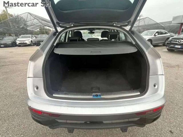 AUDI Q5 Sportback 40 2.0 tdi Advanced 4x4 s-tronic GM776GG