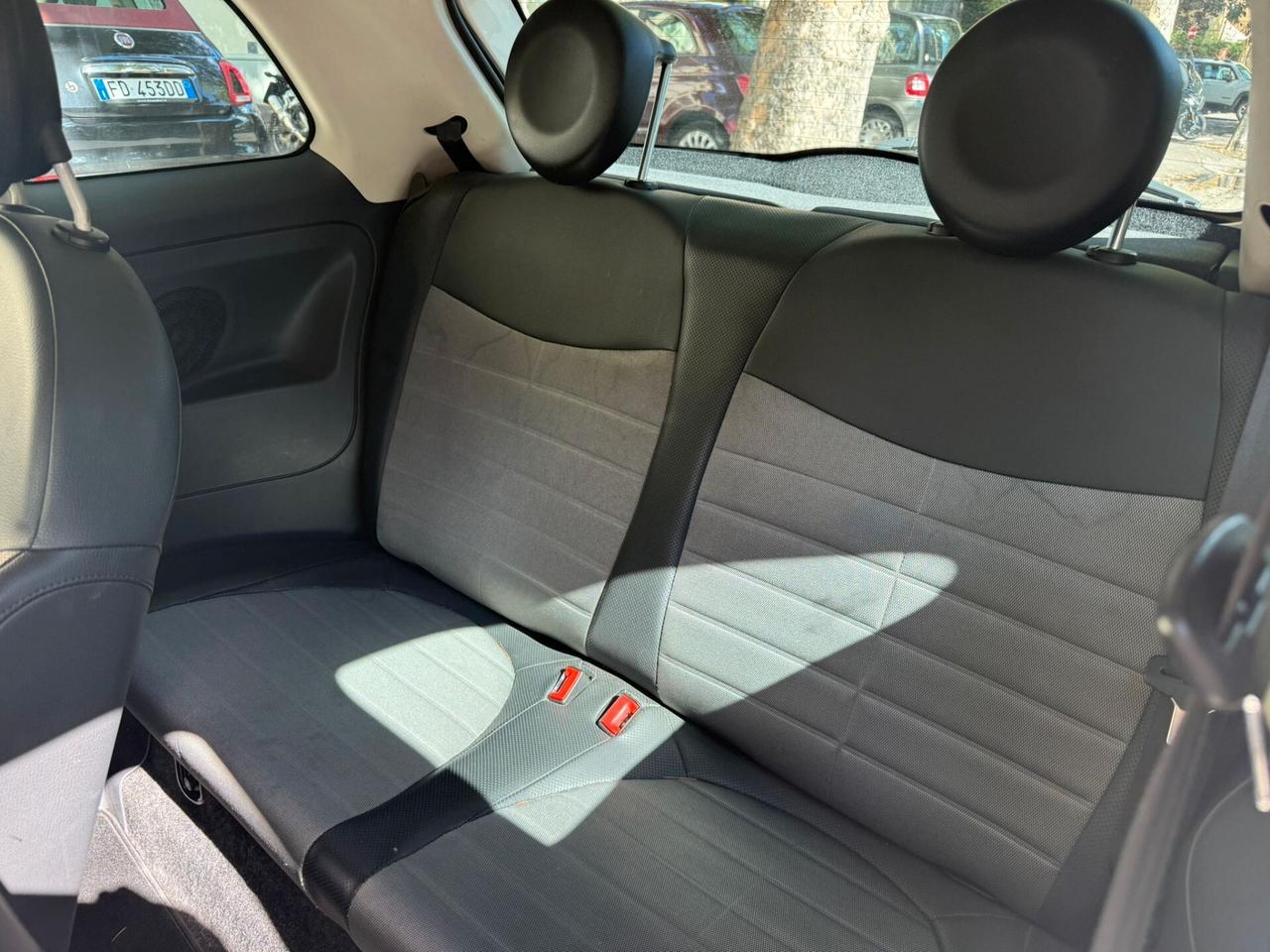 Fiat 500 1.2 Sport