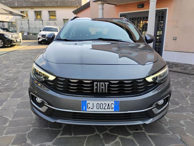 FIAT Tipo 1.3 Mjt S&S SW Business