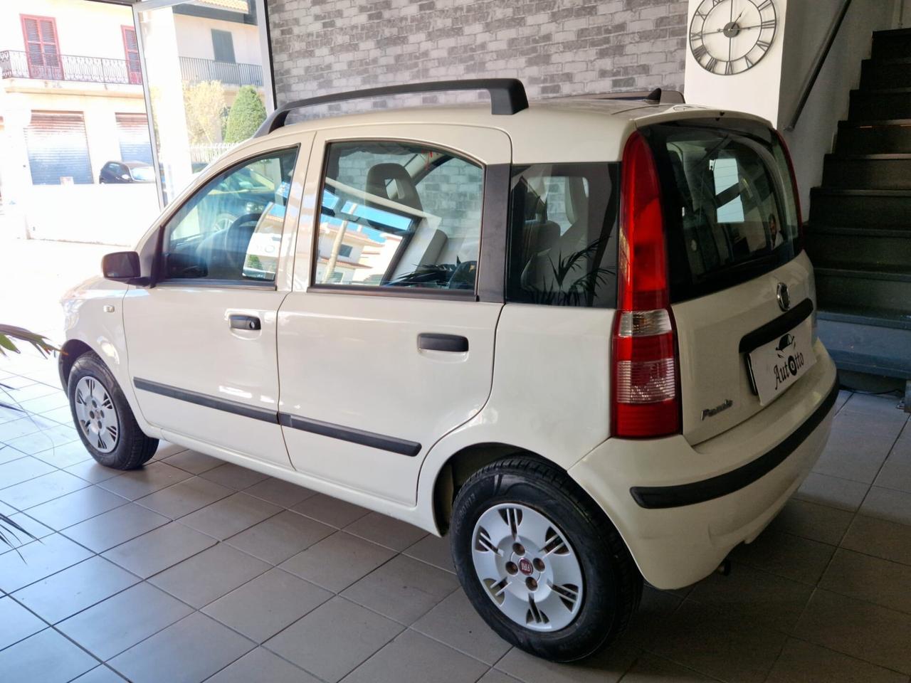 Fiat Panda 1.2 Dynamic Natural Power