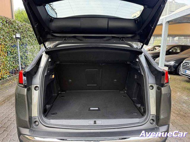 PEUGEOT 3008 1.5 Allure N1 AUTOCARRO 5 POSTI PREZZO IVA INCLUSA