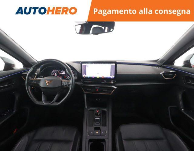 CUPRA Formentor 1.5 TSI DSG