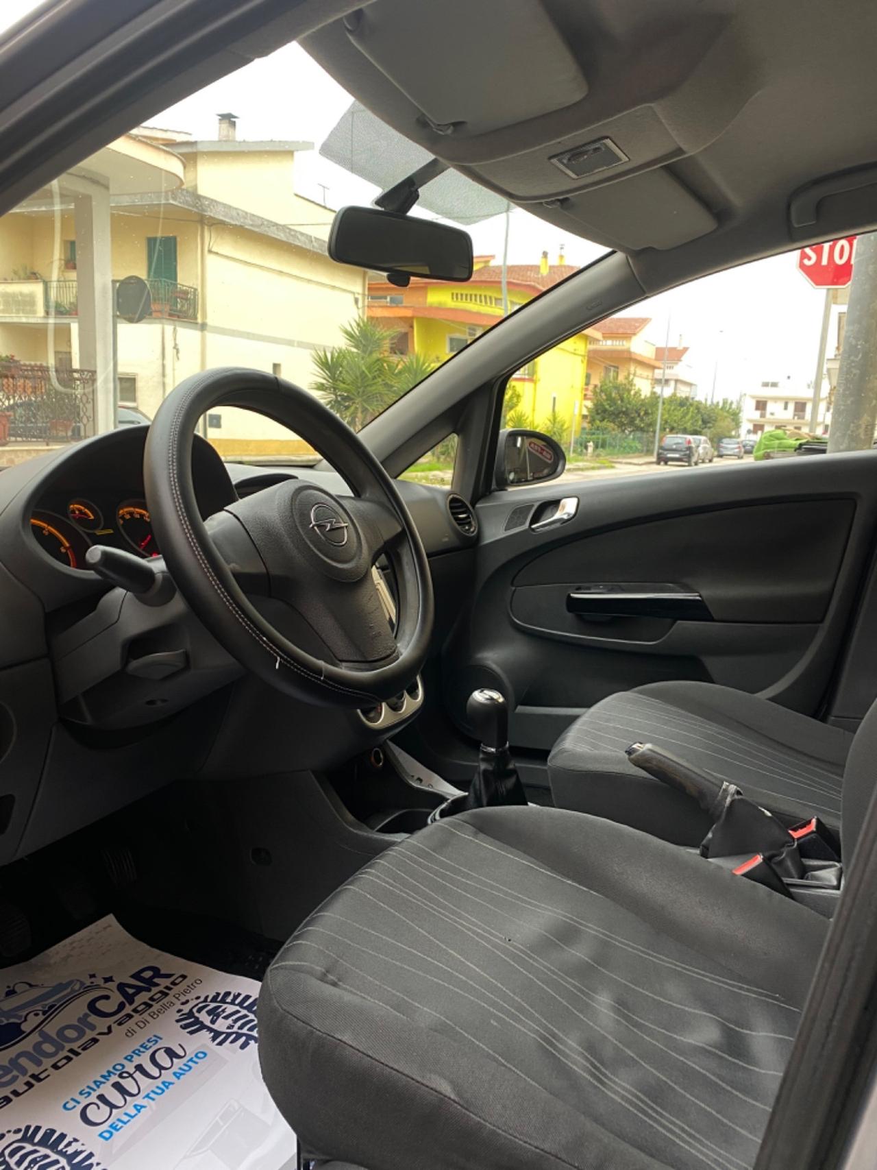 Opel Corsa 1.3 CDTI 75CV 5 porte Cosmo