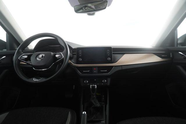 SKODA Kamiq Kamiq 1.5 TSI ACT DSG Black Dots