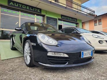 Porsche Boxster 2.9 manuale 256 CV Solo 43000 Km Libro Service