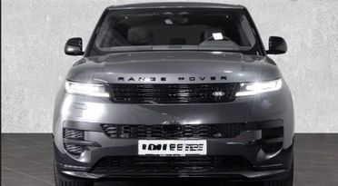 Land Rover Range Rover Sport Range Rover Sport 3.0D l6 300 CV Dynamic HSE