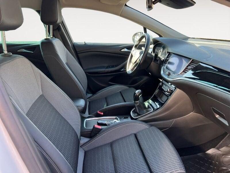 Opel Astra 1.5 CDTI 105 CV S&S Sports Tourer Business Elegance