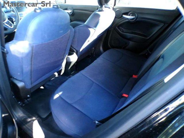 FIAT 500X 500X 1.0 t3 Club 120cv (Finanziabile ) - GK894WN