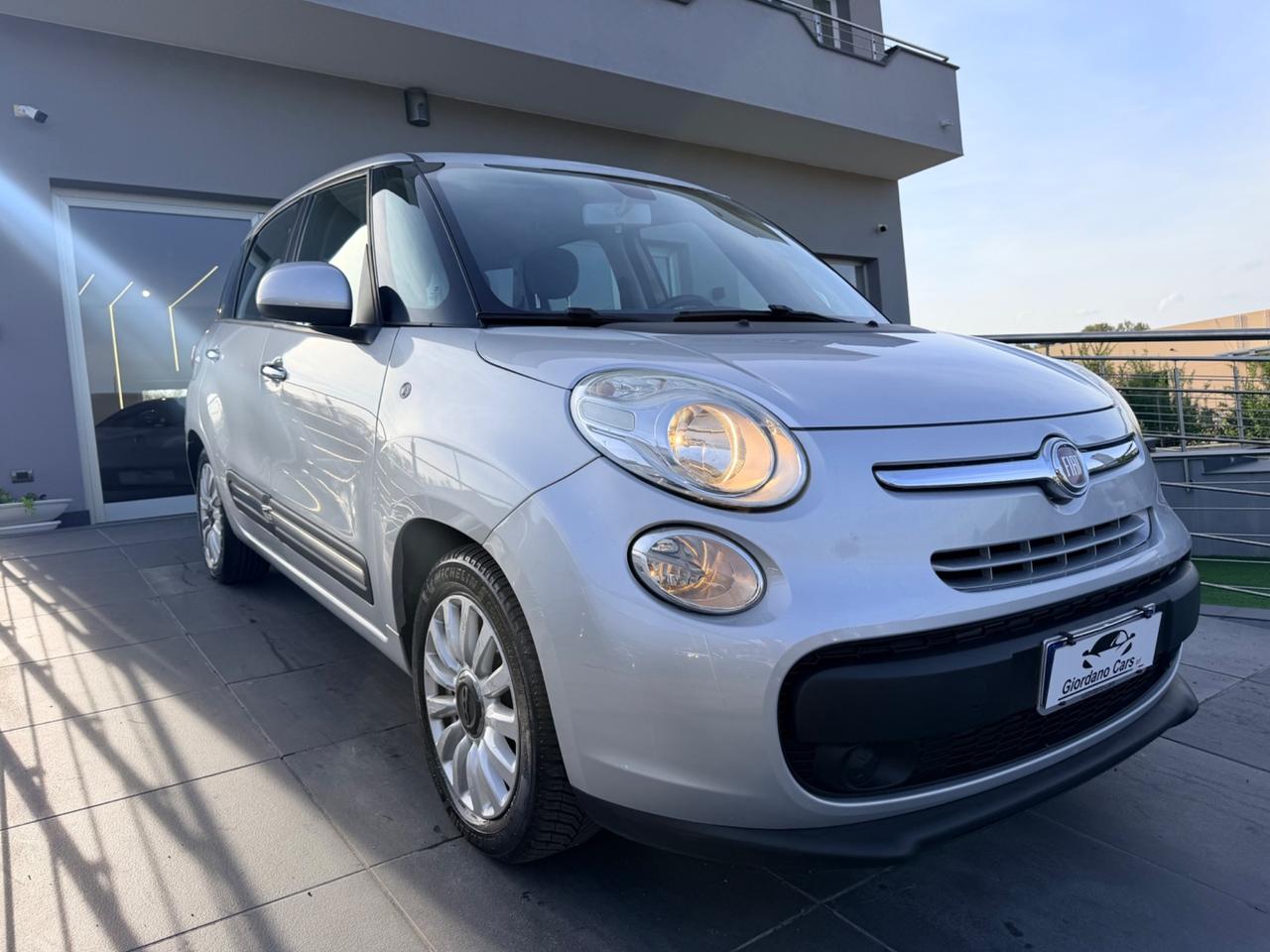 Fiat 500L Living 1.3 Multijet 95 CV Lounge